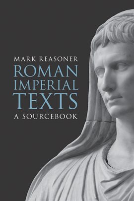 Cover image for Roman Imperial Texts