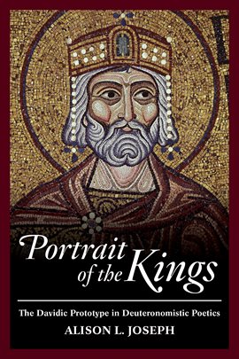 Imagen de portada para Portrait of the Kings