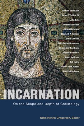 Cover image for Incarnation