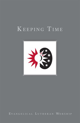 Cover image for Keeping Time