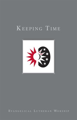 Imagen de portada para Keeping Time