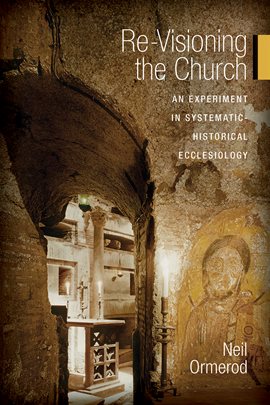 Cover image for Re-Visioning the Church