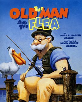 Cover image for Old Man and the Flea