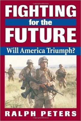 Imagen de portada para Fighting for the Future