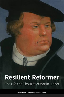 Imagen de portada para Resilient Reformer