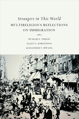 Cover image for Strangers in the World