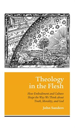 Cover image for Theology in the Flesh