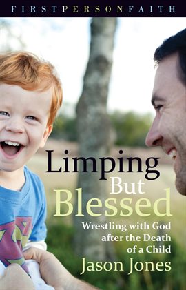 Cover image for Limping But Blessed