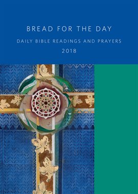 Cover image for Bread for the Day 2018