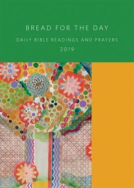 Cover image for Bread for the Day 2019