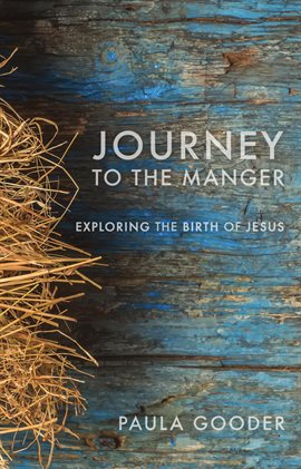 Imagen de portada para Journey to the Manger
