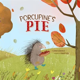 Cover image for Porcupine's Pie