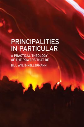 Imagen de portada para Principalities in Particular