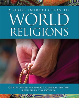 Imagen de portada para A Short Introduction to World Religions