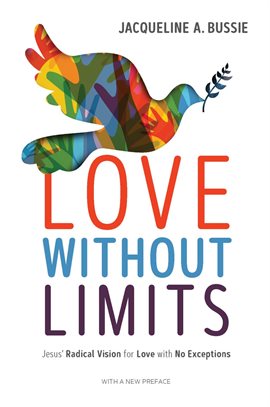 Cover image for Love Without Limits