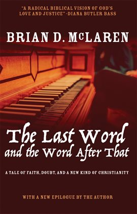 Cover image for The Last Word and the Word after That