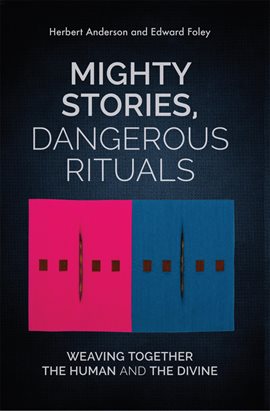 Imagen de portada para Mighty Stories, Dangerous Rituals