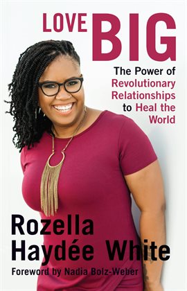Cover image for Love Big