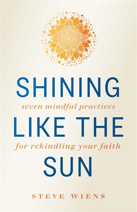 Imagen de portada para Shining like the Sun