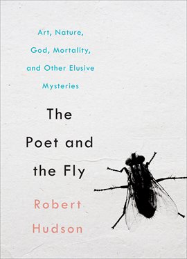 Cover image for The Poet and the Fly