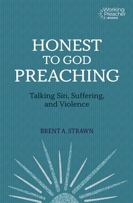 Imagen de portada para Honest to God Preaching