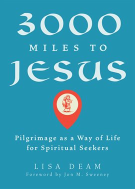 Imagen de portada para 3000 Miles to Jesus