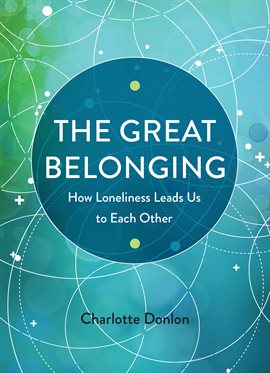 Cover image for The Great Belonging