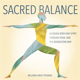Imagen de portada para Sacred Balance