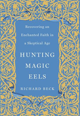 Imagen de portada para Hunting Magic Eels