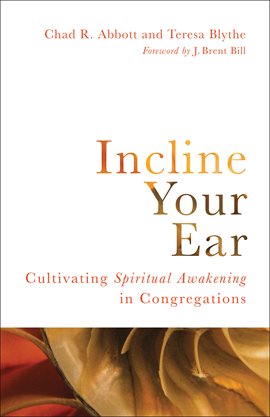 Cover image for Incline Your Ear