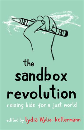 Cover image for The Sandbox Revolution