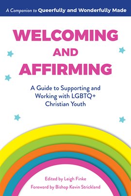 Cover image for Welcoming and Affirming