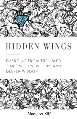 Imagen de portada para Hidden Wings
