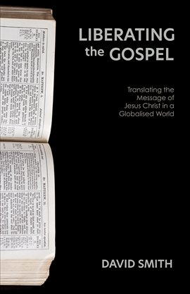 Cover image for Liberating the Gospel