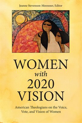Cover image for Women with 2020 Vision