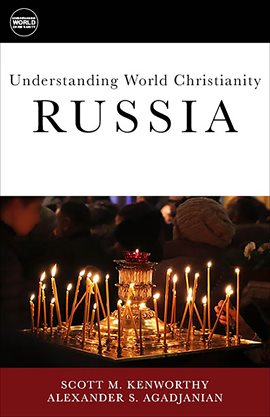 Cover image for Russia