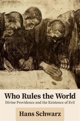 Cover image for Who Rules the World