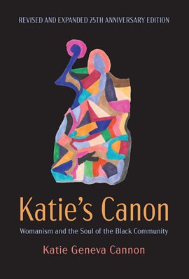 Katie's Canon