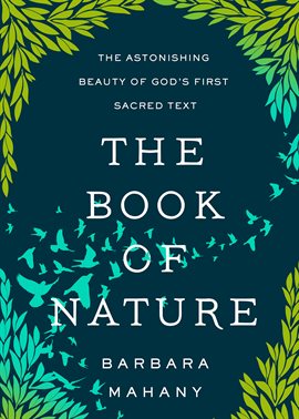 Cover image for The Book of Nature