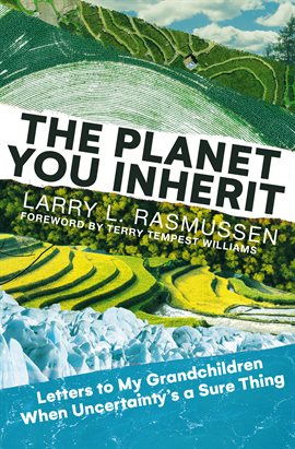 Cover image for The Planet You Inherit