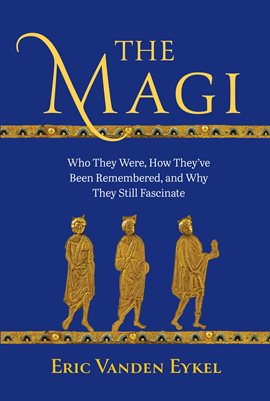 Cover image for The Magi