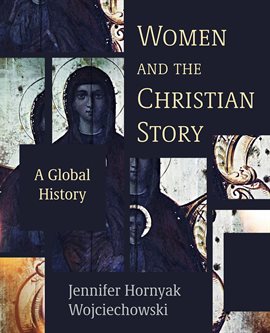 Cover image for Women and the Christian Story