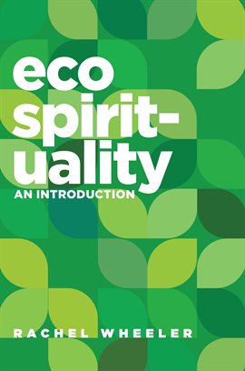 Cover image for Ecospirituality: An Introduction