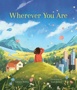 Cover image for Wherever You Are
