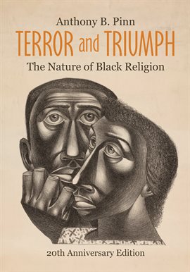 Cover image for Terror and Triumph