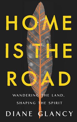 Cover image for Home Is the Road