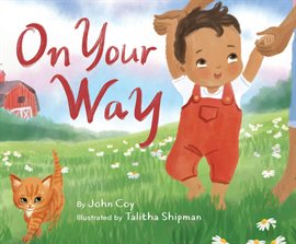Cover image for On Your Way