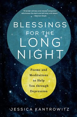 Cover image for Blessings for the Long Night