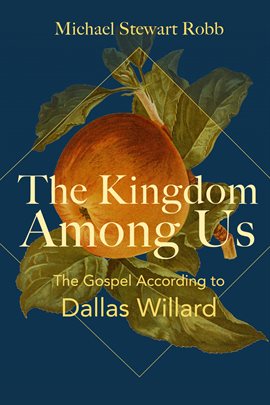 Cover image for The Kingdom Among Us