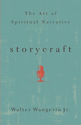 Cover image for Storycraft